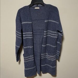 Active USA Cardigan - Size Medium